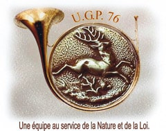 LOGO UGP76